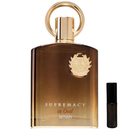 Afnan Supremacy In Oud - Eau de Parfum - LuxScents.nl