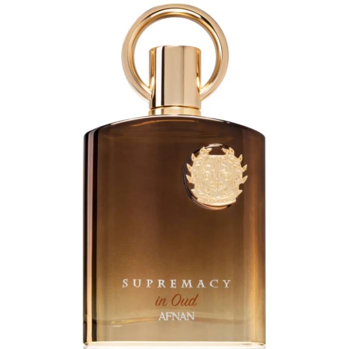 Afnan Supremacy In Oud - Eau de Parfum - LuxScents.nl