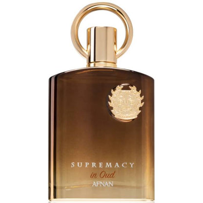 Afnan Supremacy In Oud - Eau de Parfum - LuxScents.nl