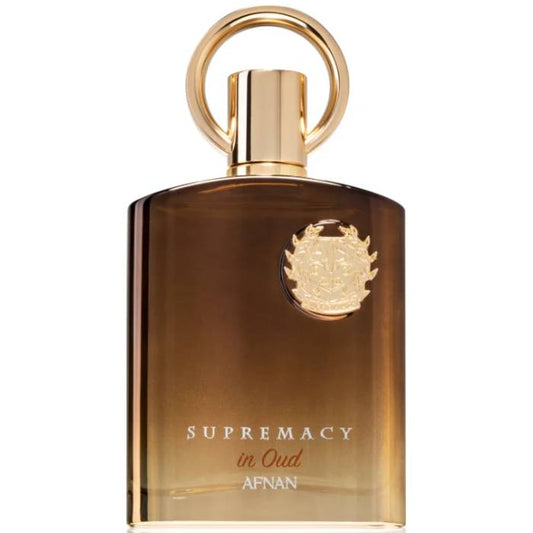 Afnan Supremacy In Oud - Eau de Parfum - LuxScents.nl