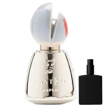 Agatho Parfum 195 A.C - Extrait de Parfum - LuxScents.nl