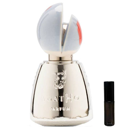 Agatho Parfum 195 A.C - Extrait de Parfum - LuxScents.nl