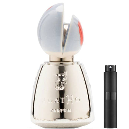 Agatho Parfum 195 A.C - Extrait de Parfum - LuxScents.nl