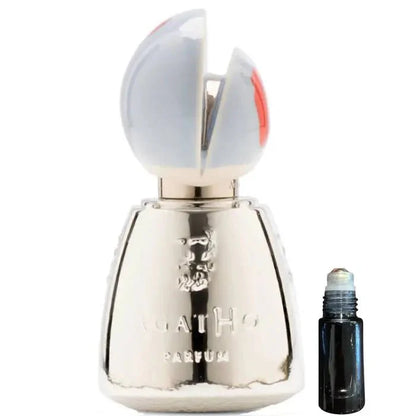 Agatho Parfum 195 A.C - Extrait de Parfum - LuxScents.nl