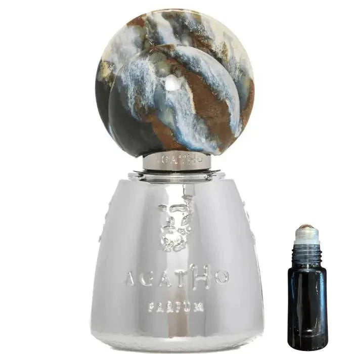 Agatho Parfum Fauno - Extrait de Parfum - LuxScents.nl