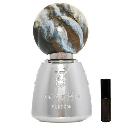 Agatho Parfum Fauno - Extrait de Parfum - LuxScents.nl