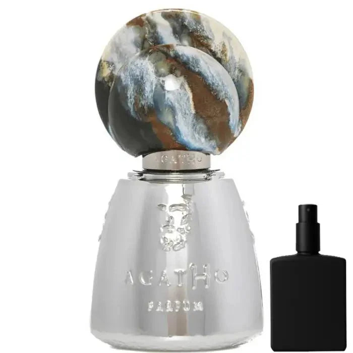 Agatho Parfum Fauno - Extrait de Parfum - LuxScents.nl