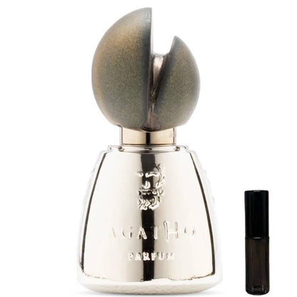 Agatho Parfum Giardinodiercole - Extrait de Parfum - LuxScents.nl