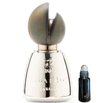 Agatho Parfum Giardinodiercole - Extrait de Parfum - LuxScents.nl