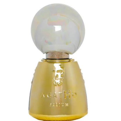 Agatho Parfum Rossopompeiano - Extrait de Parfum - LuxScents.nl