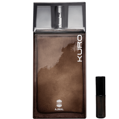 Ajmal Kuro - Eau de Parfum - LuxScents.nl