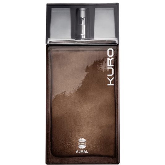 Ajmal Kuro - Eau de Parfum - LuxScents.nl