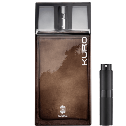 Ajmal Kuro - Eau de Parfum - LuxScents.nl