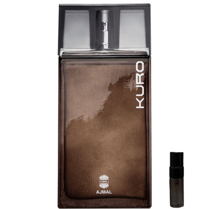 Ajmal Kuro - Eau de Parfum - LuxScents.nl