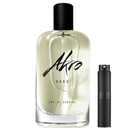 Akro Fragrances Akro Bake - Eau de Parfum - LuxScents.nl