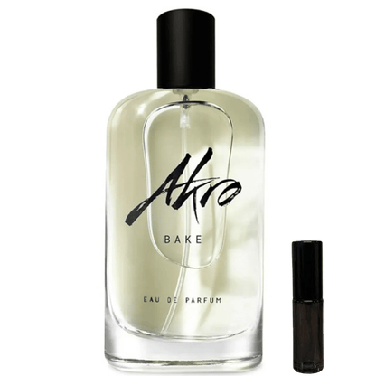 Akro Fragrances Akro Bake - Eau de Parfum - LuxScents.nl