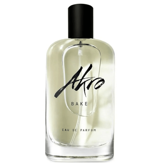 Akro Fragrances Akro Bake - Eau de Parfum - LuxScents.nl