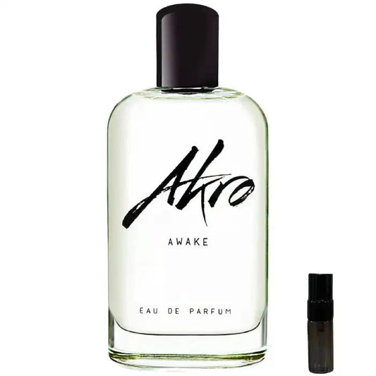 Akro Fragrances Awake - Eau de Parfum - LuxScents.nl