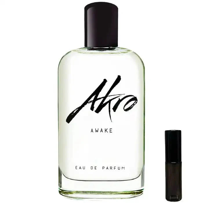 Akro Fragrances Awake - Eau de Parfum - LuxScents.nl