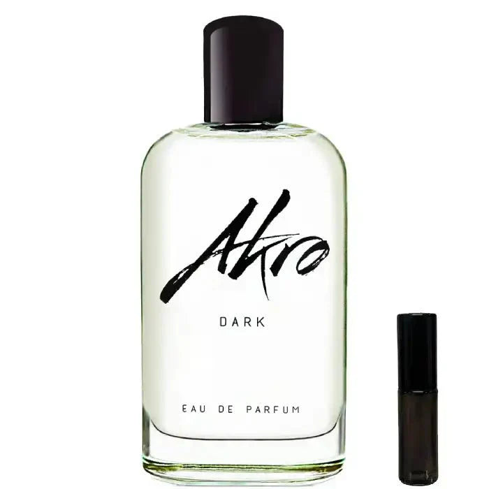Akro Fragrances Dark - Eau de Parfum - LuxScents.nl