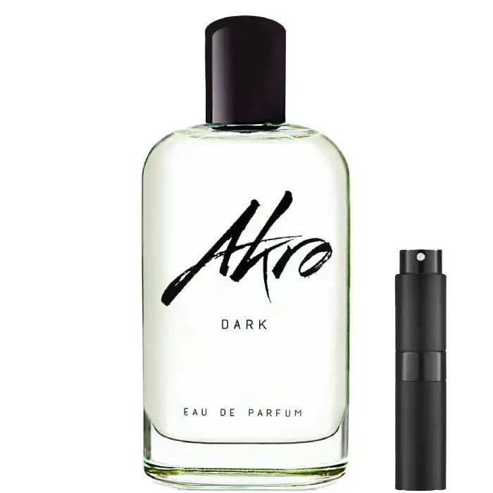 Akro Fragrances Dark - Eau de Parfum - LuxScents.nl