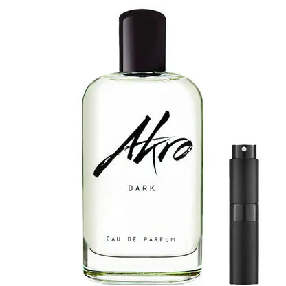 Akro Fragrances Dark - Eau de Parfum - LuxScents.nl