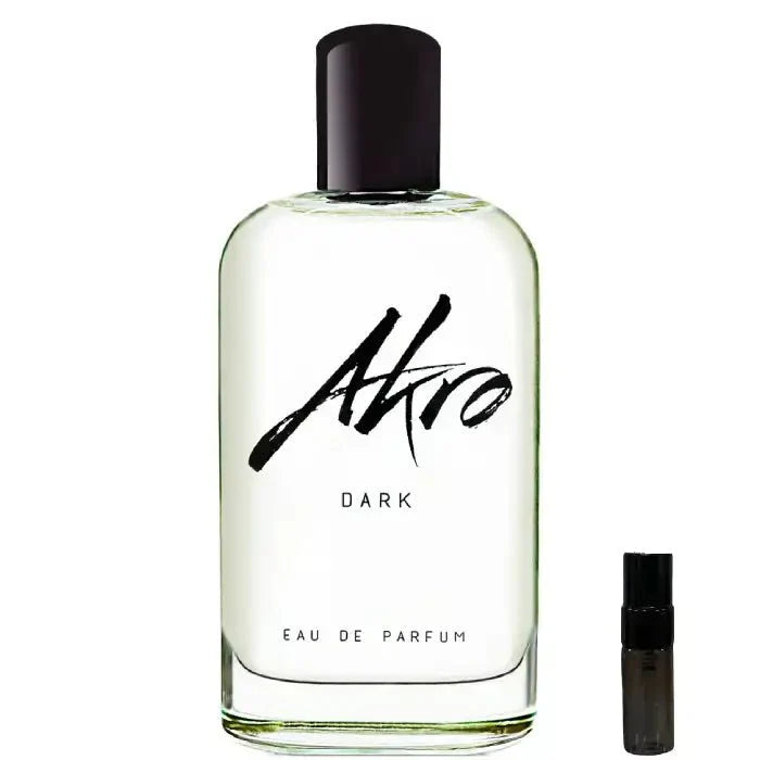 Akro Fragrances Dark - Eau de Parfum - LuxScents.nl