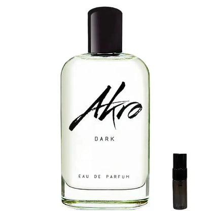 Akro Fragrances Dark - Eau de Parfum - LuxScents.nl