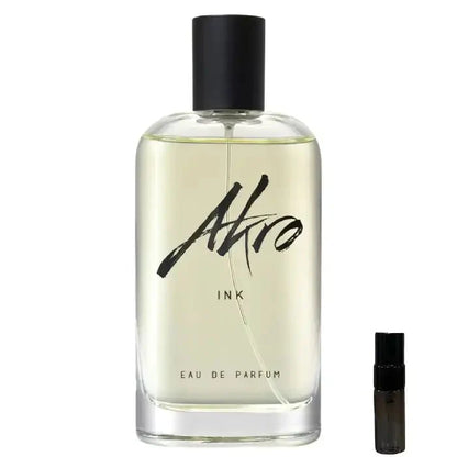 Akro Fragrances Ink - Eau de Parfum - LuxScents.nl