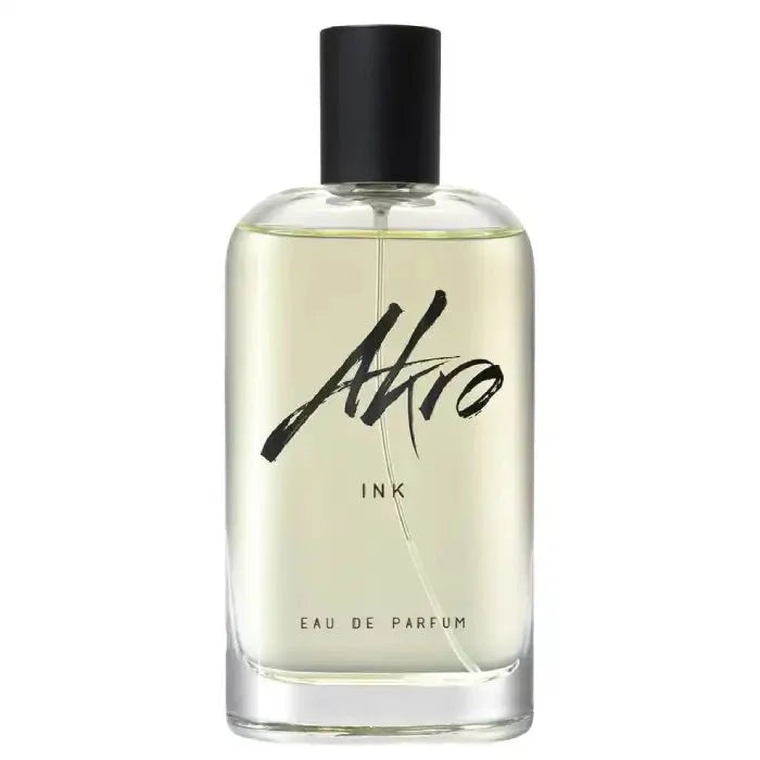Akro Fragrances Ink - Eau de Parfum - LuxScents.nl