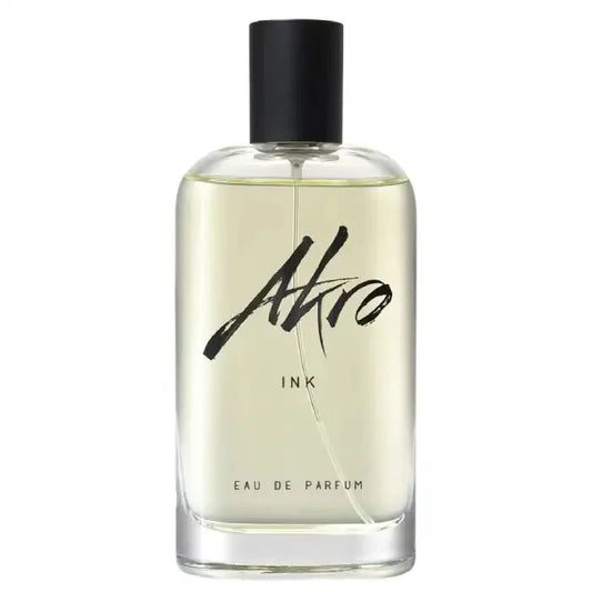 Akro Fragrances Ink - Eau de Parfum - LuxScents.nl