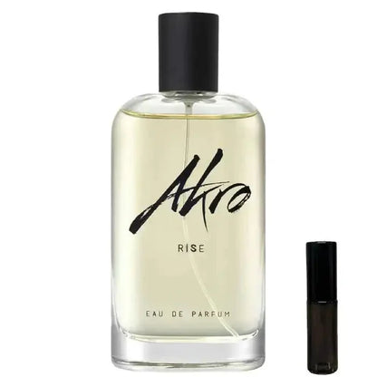 Akro Fragrances Rise - Eau de Parfum - LuxScents.nl