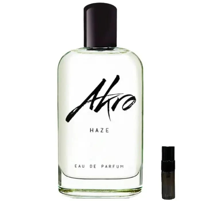 Akro Haze - Eau de Parfum - LuxScents.nl