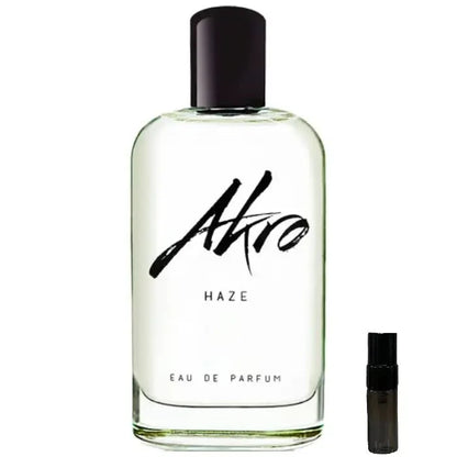 Akro Haze - Eau de Parfum - LuxScents.nl