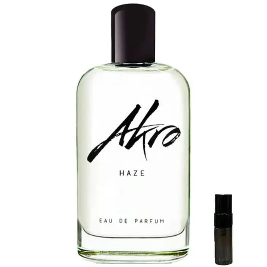 Akro Haze - Eau de Parfum - LuxScents.nl
