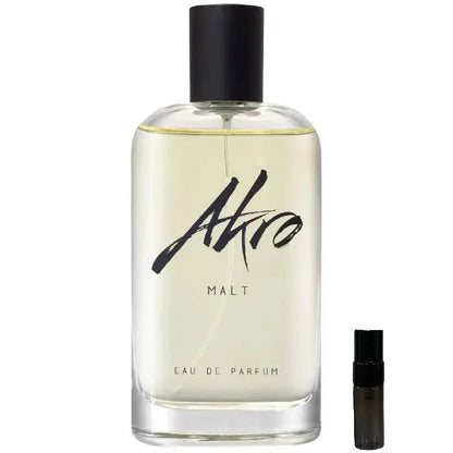 Akro Malt - Eau de Parfum - LuxScents.nl