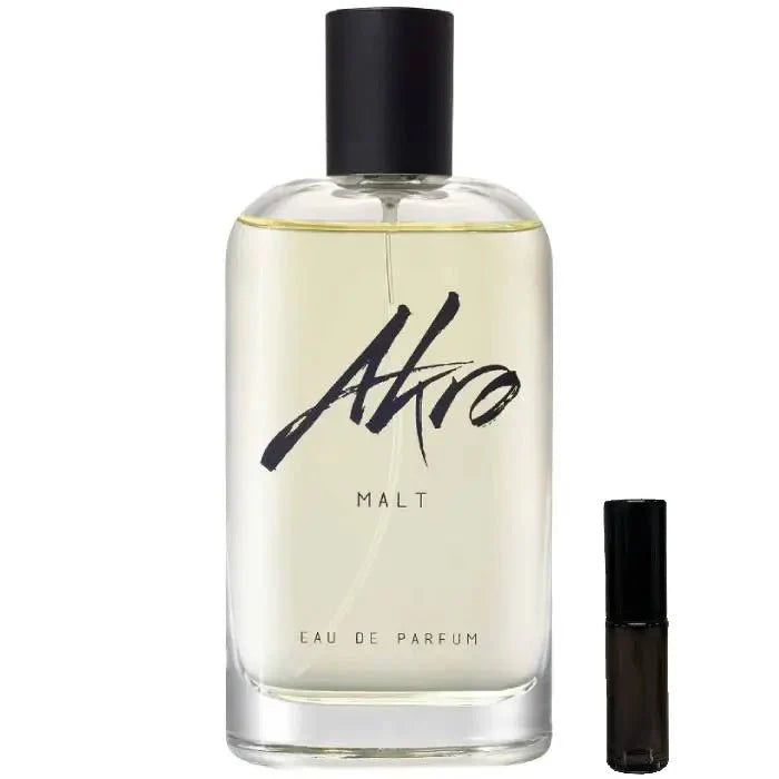 Akro Malt - Eau de Parfum - LuxScents.nl