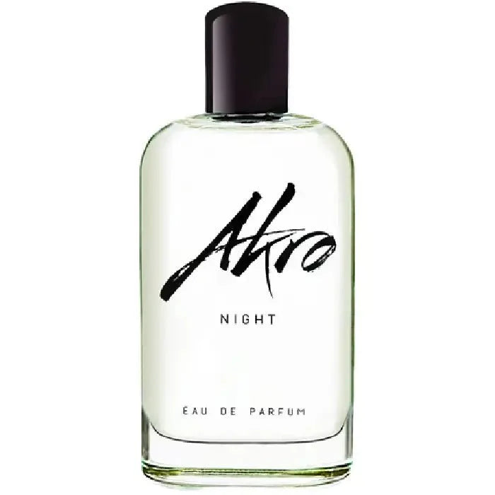 Akro Night - Eau de Parfum - LuxScents.nl