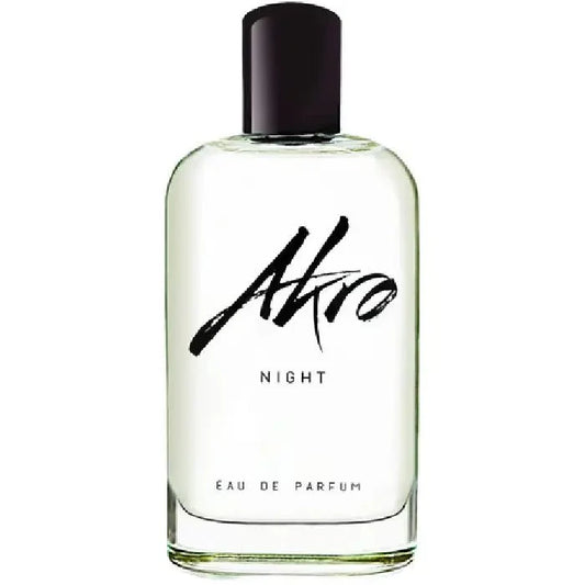 Akro Night - Eau de Parfum - LuxScents.nl