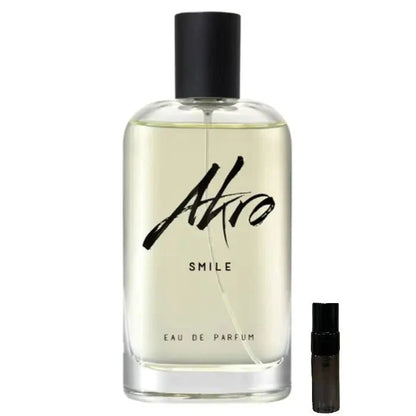 Akro Smile - Eau de Parfum - LuxScents.nl