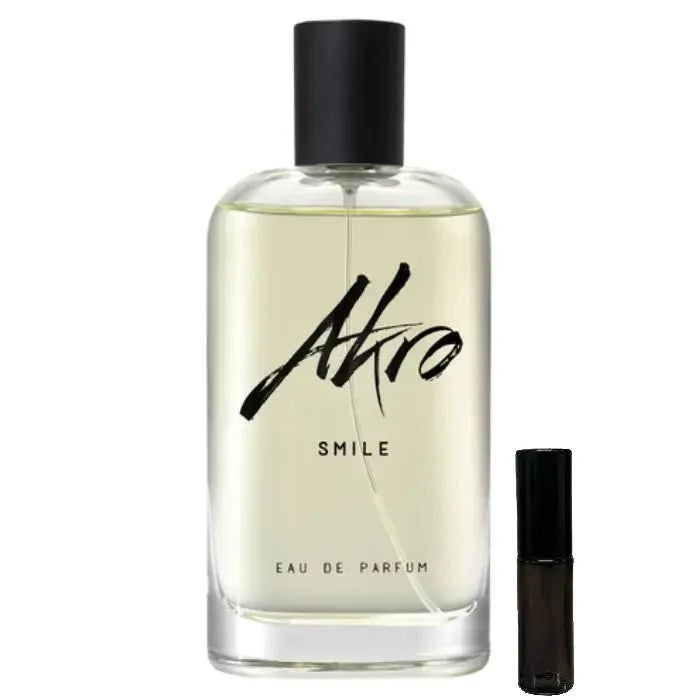 Akro Smile - Eau de Parfum - LuxScents.nl