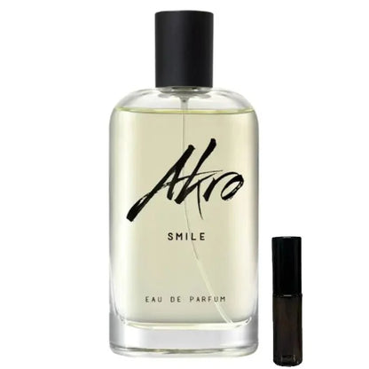 Akro Smile - Eau de Parfum - LuxScents.nl