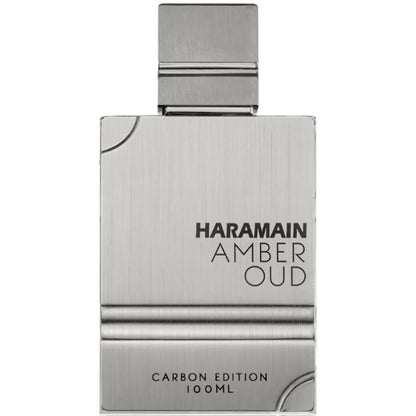 Al Haramain Amber Oud Carbon Edition - Eau de Parfum - LuxScents.nl