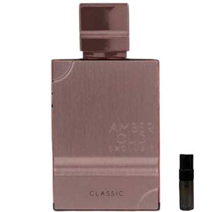 Al Haramain Amber Oud Classic - Eau de Parfum - LuxScents.nl
