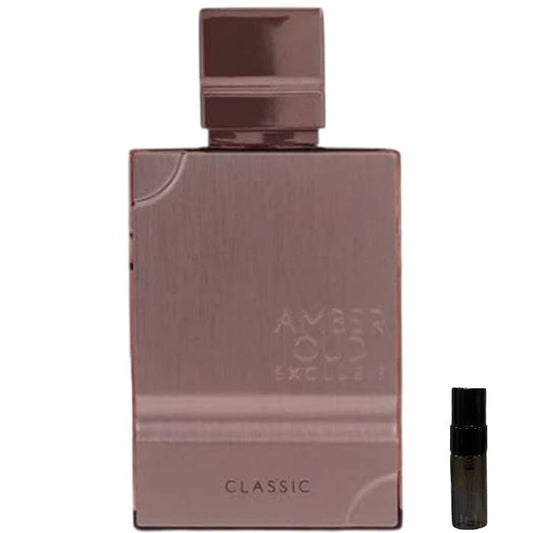 Al Haramain Amber Oud Classic - Eau de Parfum - LuxScents.nl