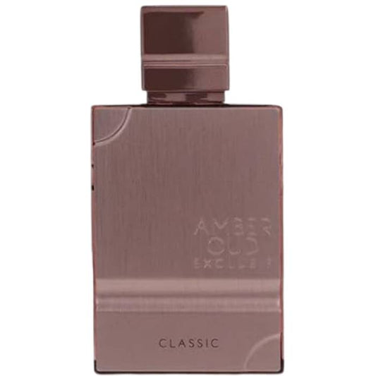 Al Haramain Amber Oud Classic - Eau de Parfum - LuxScents.nl