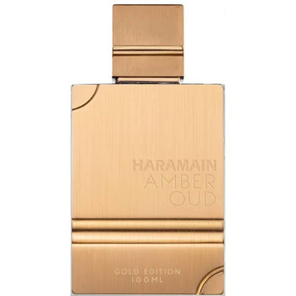 Al Haramain Amber Oud Gold Edition - Eau de Parfum - LuxScents.nl