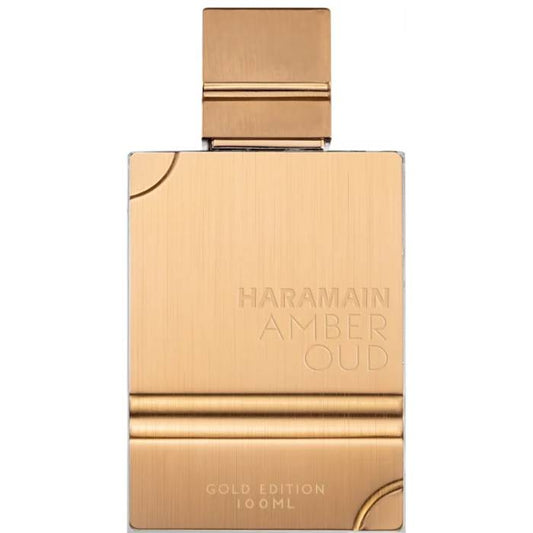 Al Haramain Amber Oud Gold Edition - Eau de Parfum - LuxScents.nl