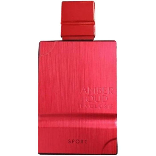 Al Haramain Amber Oud Sport - Extrait de Parfum - LuxScents.nl
