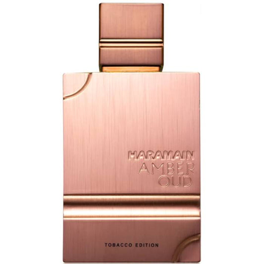 Al Haramain Amber Oud Tobacco Edition - Eau de Parfum - LuxScents.nl